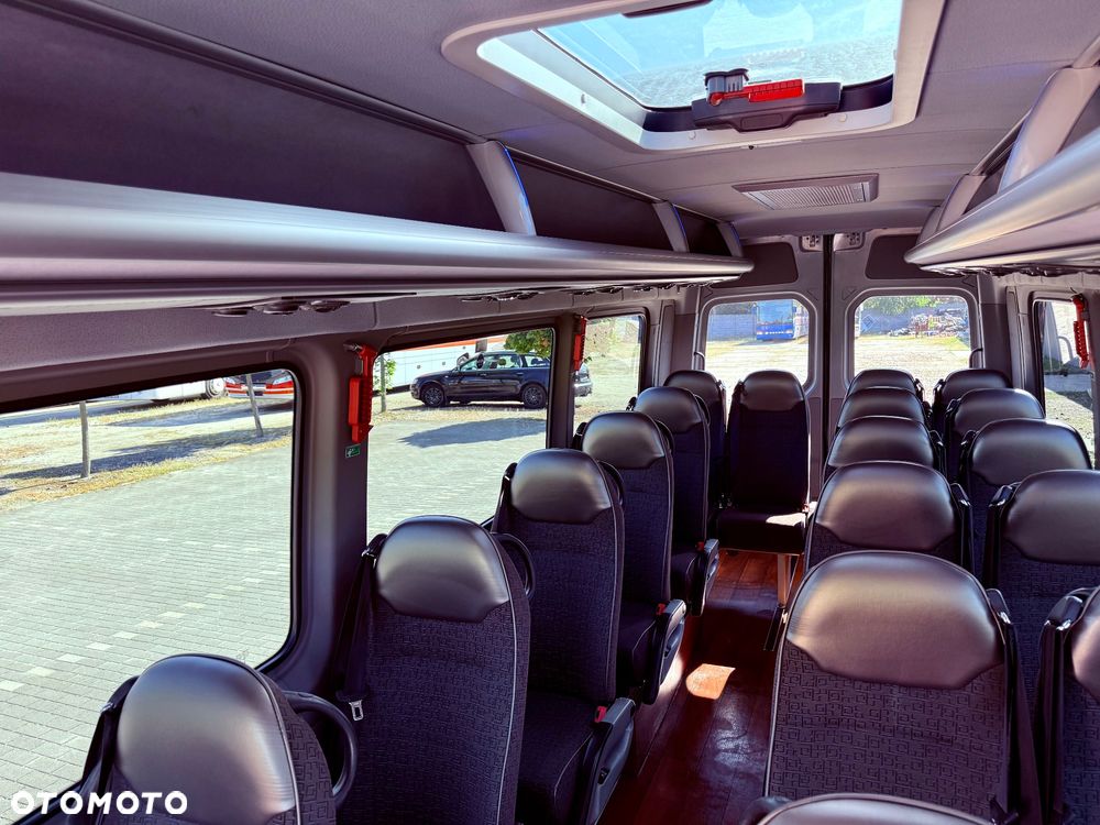 Volkswagen Crafter 50 - 14