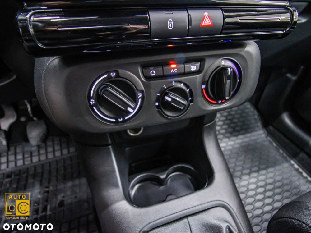 Citroën C3 1.2 PureTech You - 23