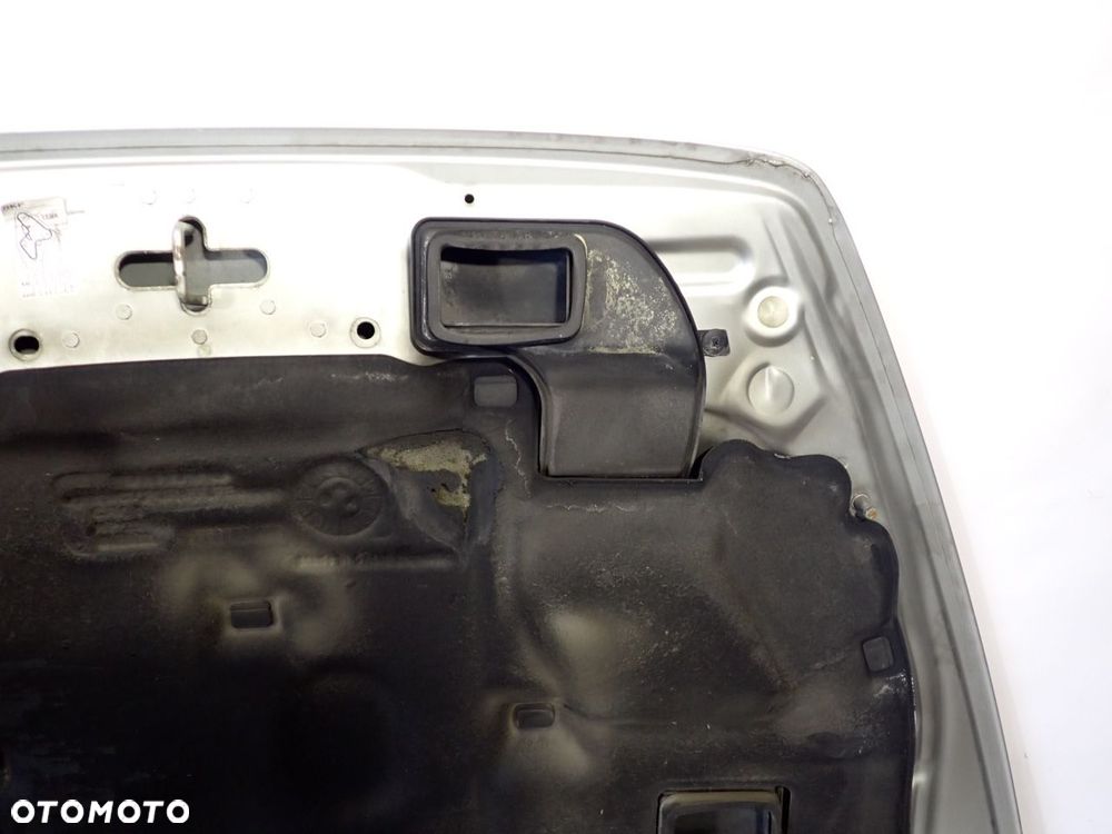 MASKA VOLVO S40 II - 9