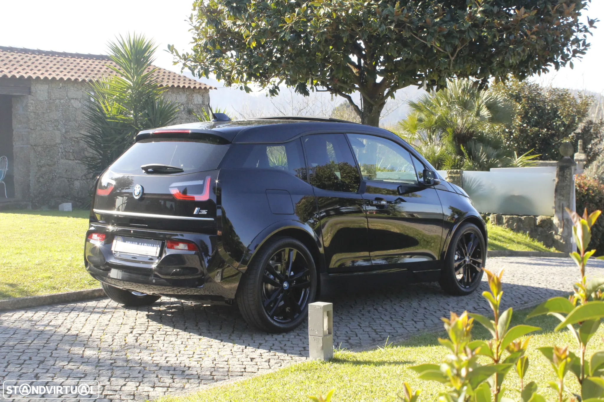 BMW i3 s 120Ah - 5