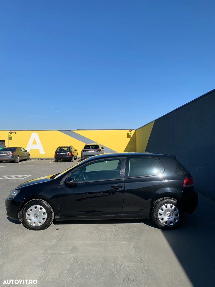 Volkswagen Golf 1.4 TSI Edition - 6