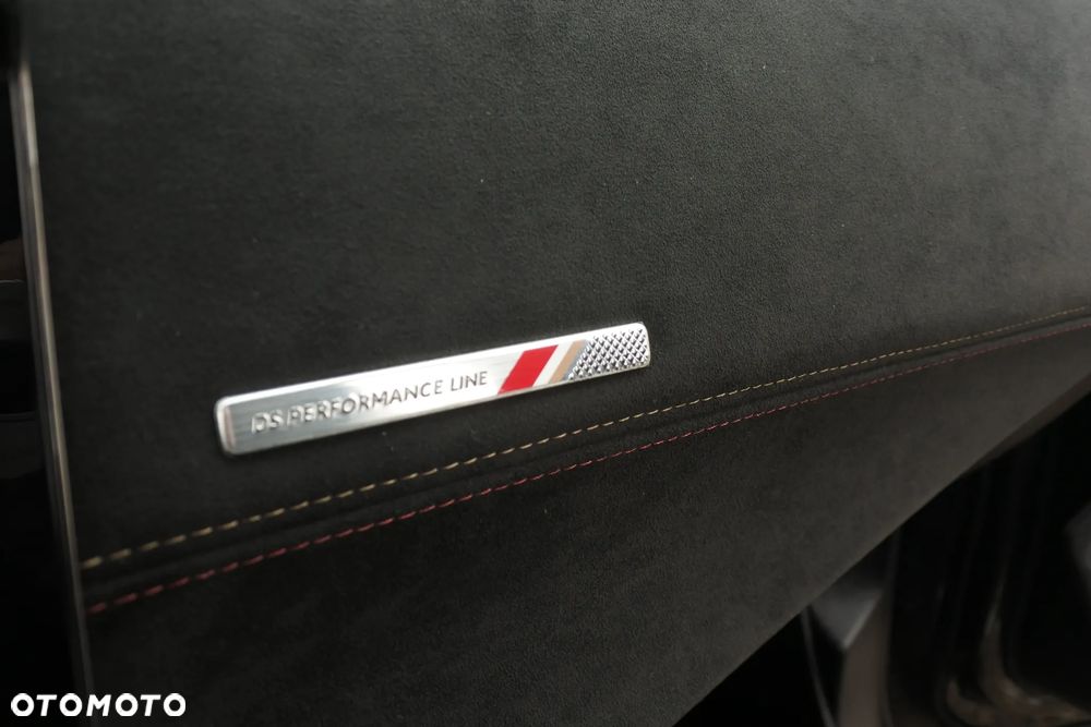 DS Automobiles DS 7 Crossback 1.6 PureTech Performance Line + - 23