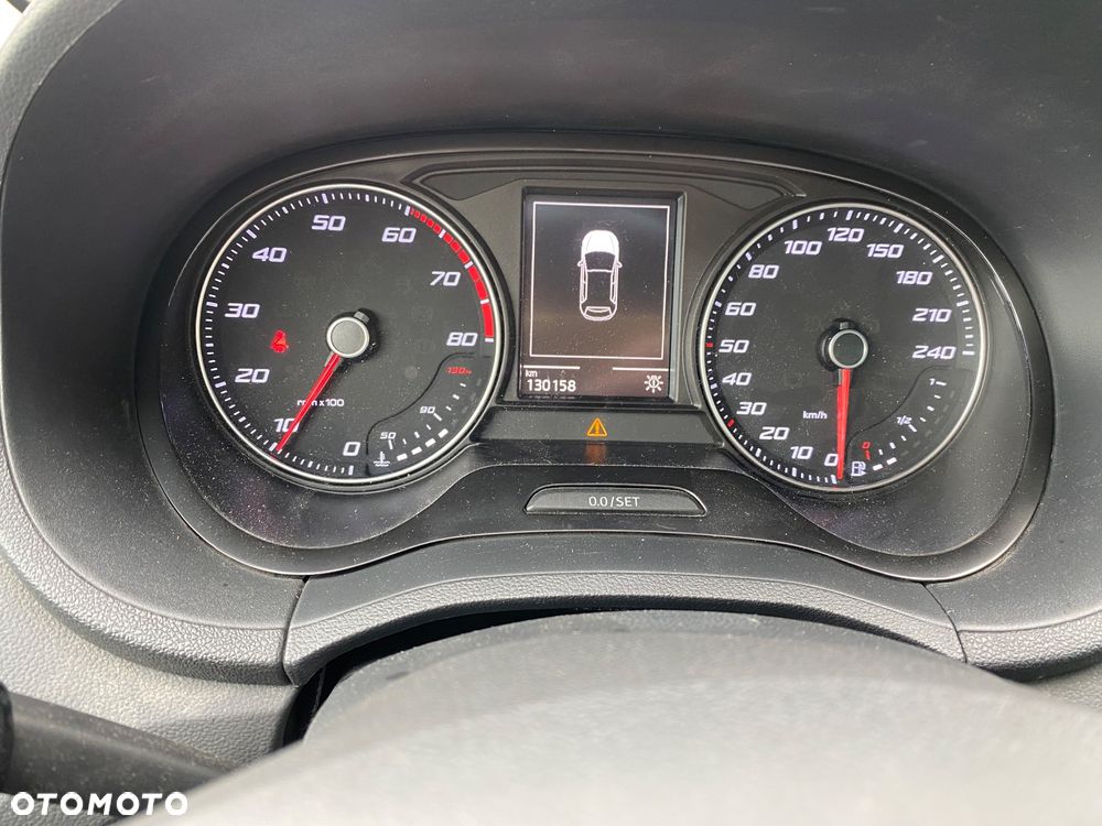 Seat Ibiza 1.0 TSI S&S FR - 19