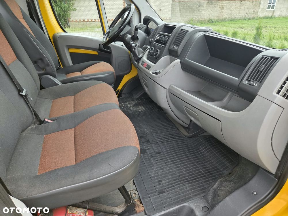 Fiat Ducato - 12