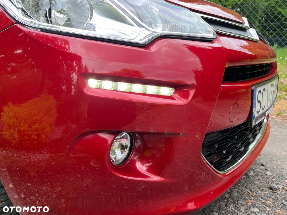 Citroën C3 1.2 PureTech Exclusive - 27