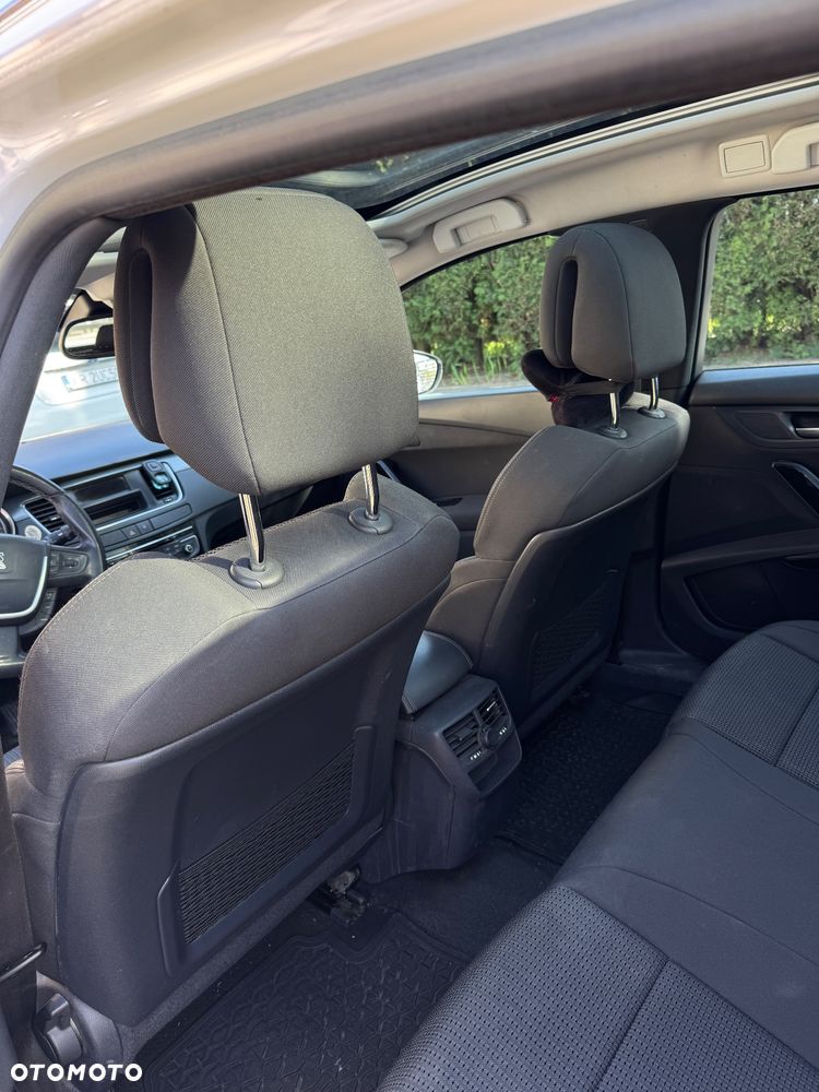 Peugeot 508 2.0 HDi Active - 18