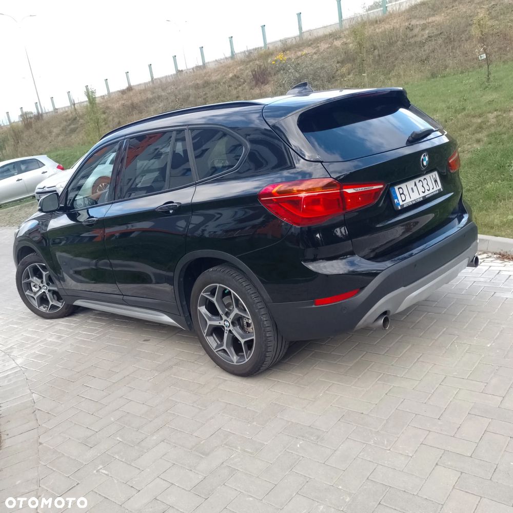 BMW X1 - 4