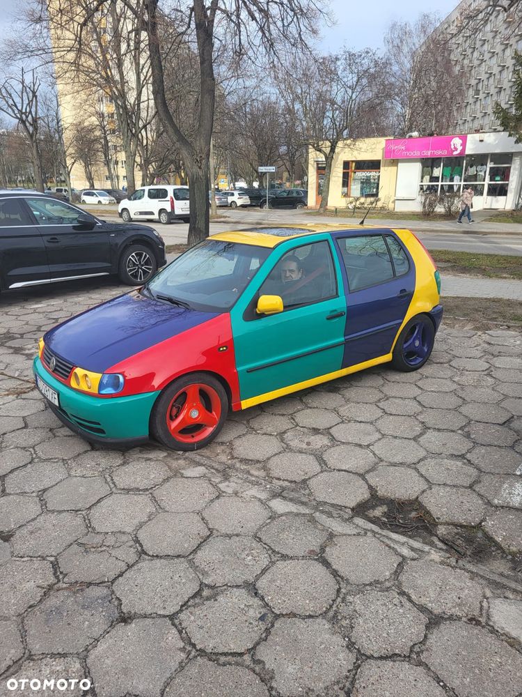 Volkswagen Polo GTI Limited Edition - 1