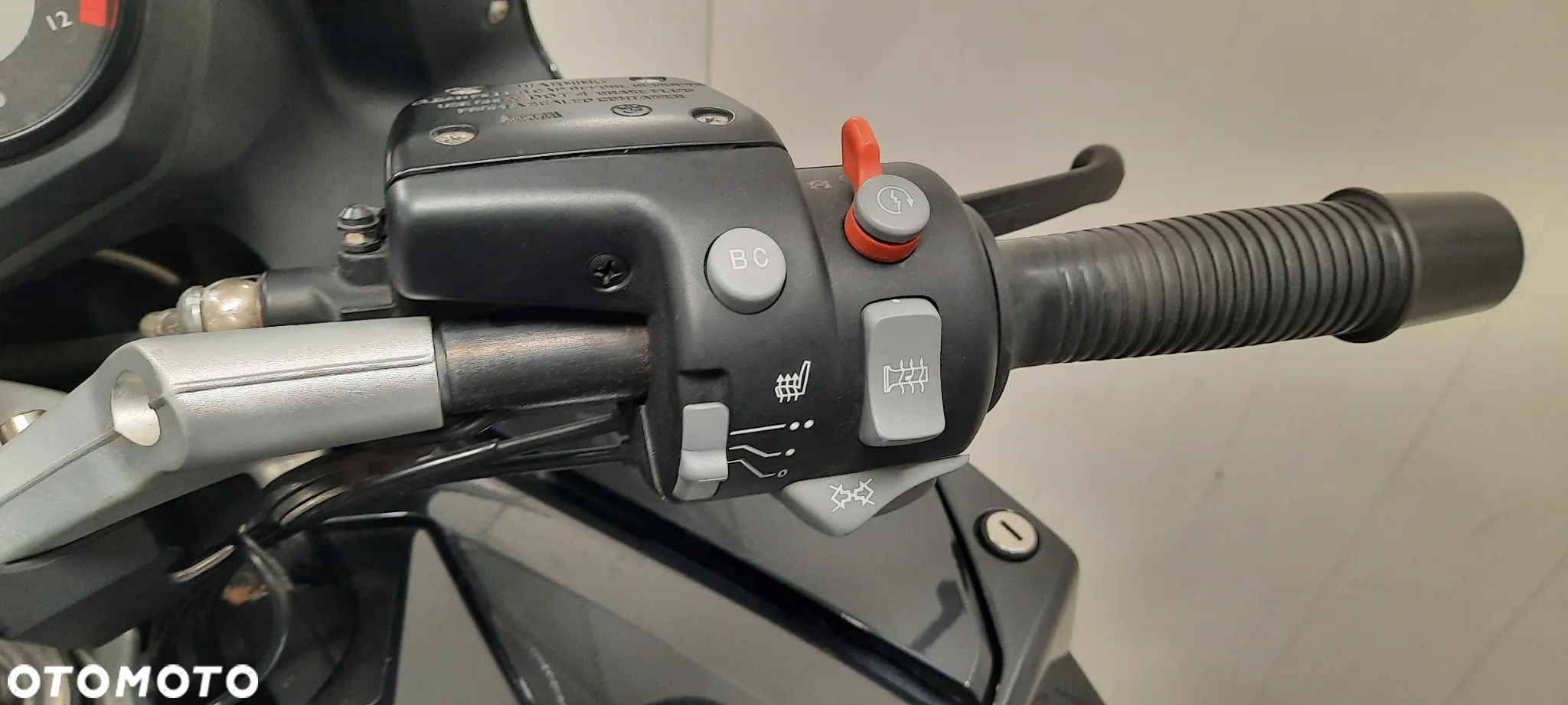 BMW K - 8