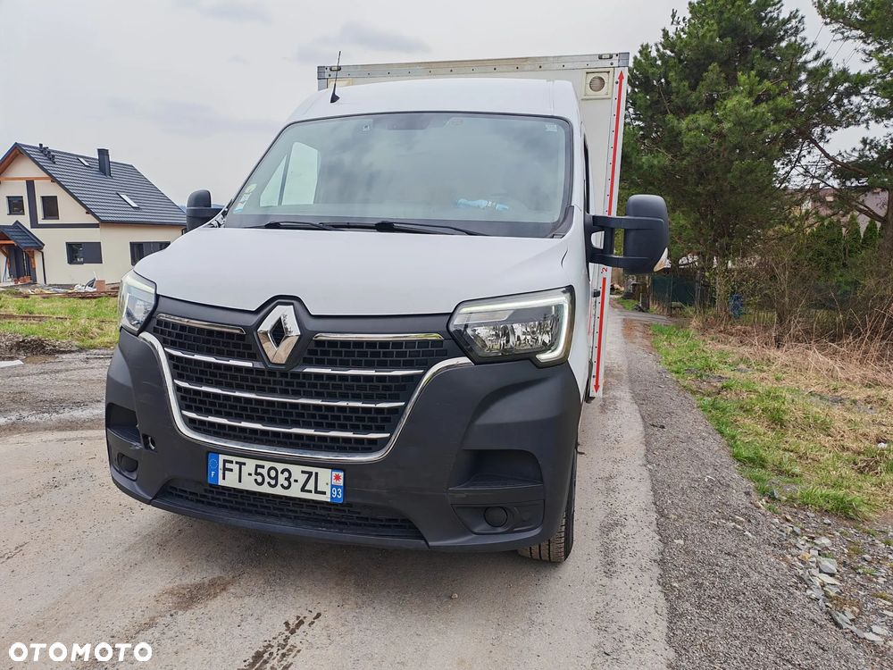Renault Master - 8