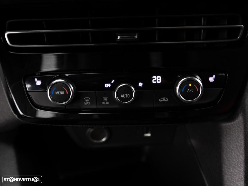 Opel Mokka-e GS - 20