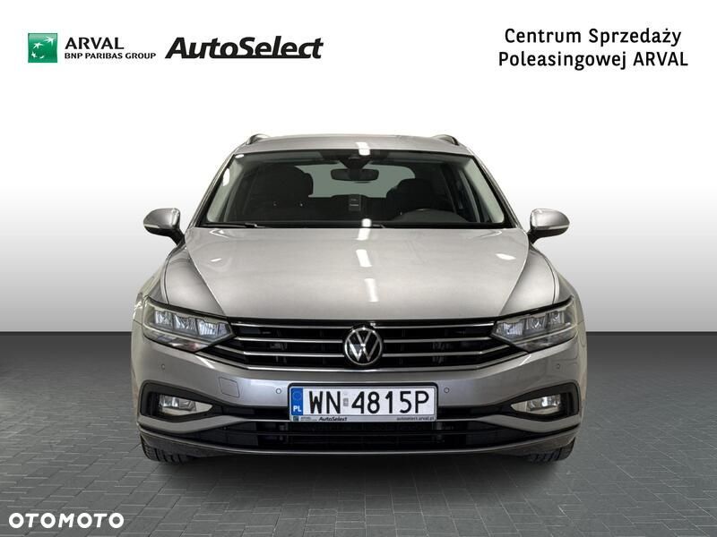 Volkswagen Passat 2.0 TDI EVO Essence - 9