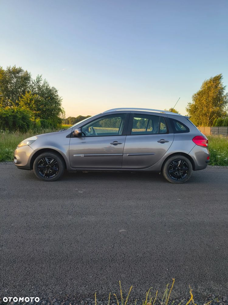 Renault Clio 1.2 16V TCE Dynamique - 3