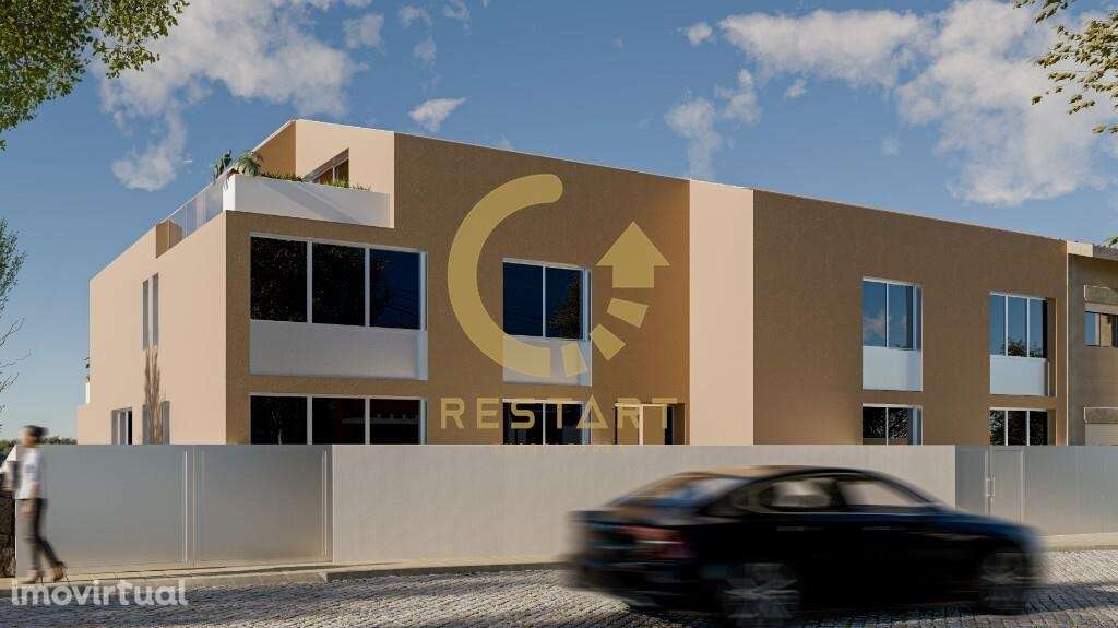 ⏺️ Viv'Angeiras - Sea View ⏺️ - Grande imagem: 5/25