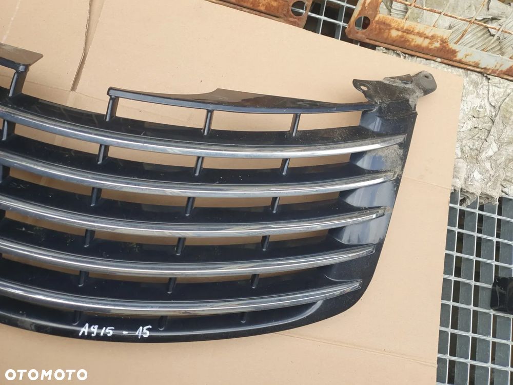 Grill Atrapa Chrysler Pt Cruiser 00-05 27784 - 3