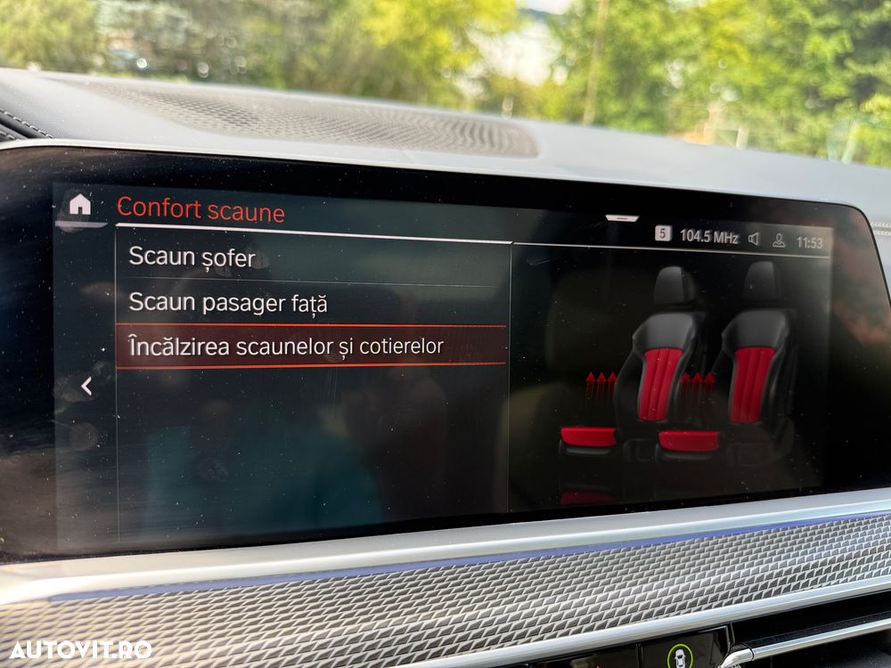 BMW X5 2023 — imagine 35