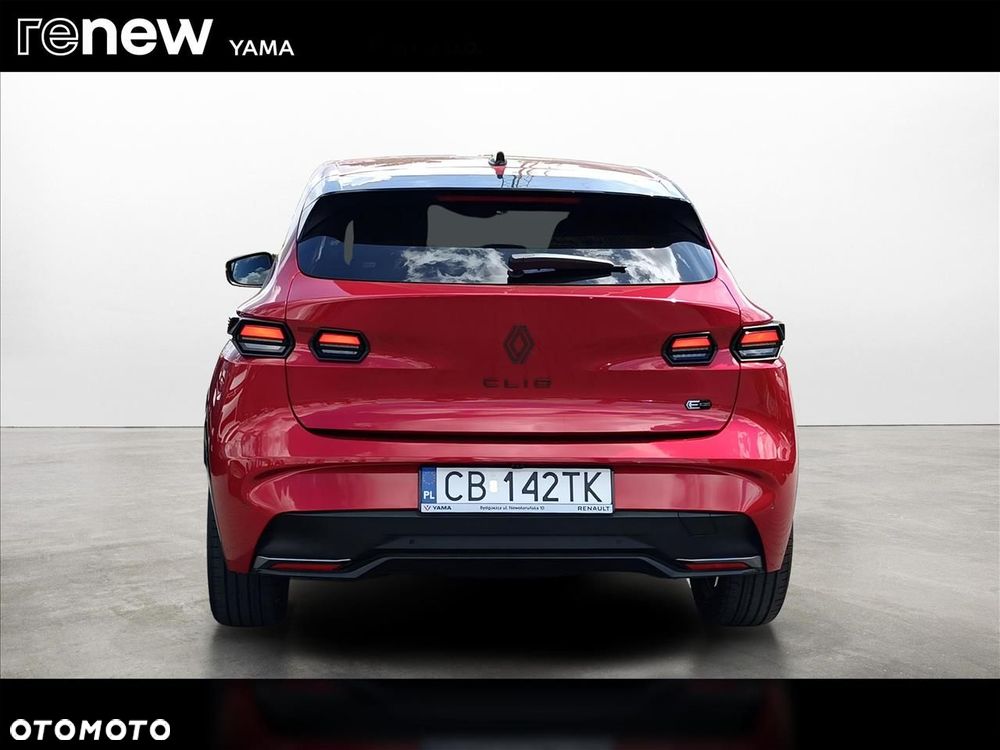 Renault Clio - 4