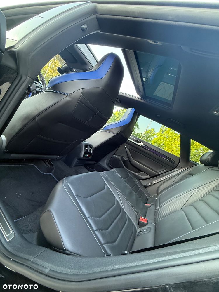 Volkswagen Arteon 2.0 TSI 4Motion R DSG - 15