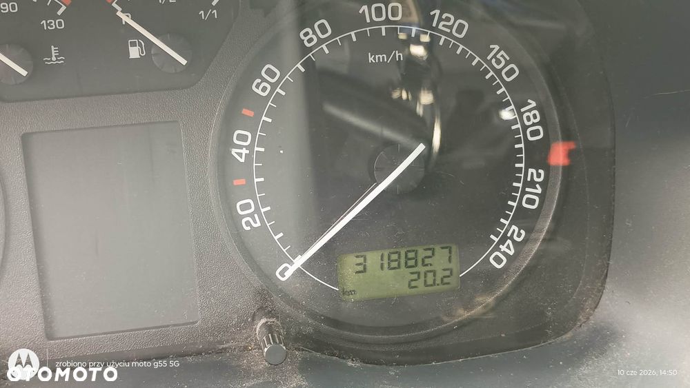 Skoda Octavia 1.9 TDI Tour Plus - 10