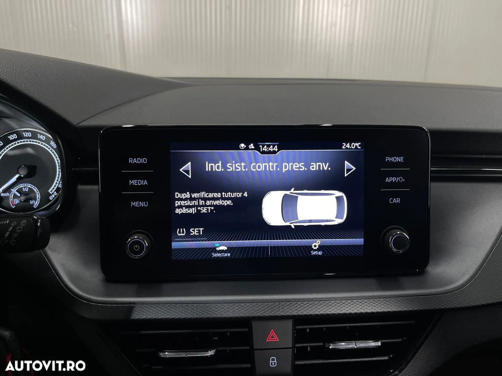 Skoda Scala 1.0 TSI Ambition - 15