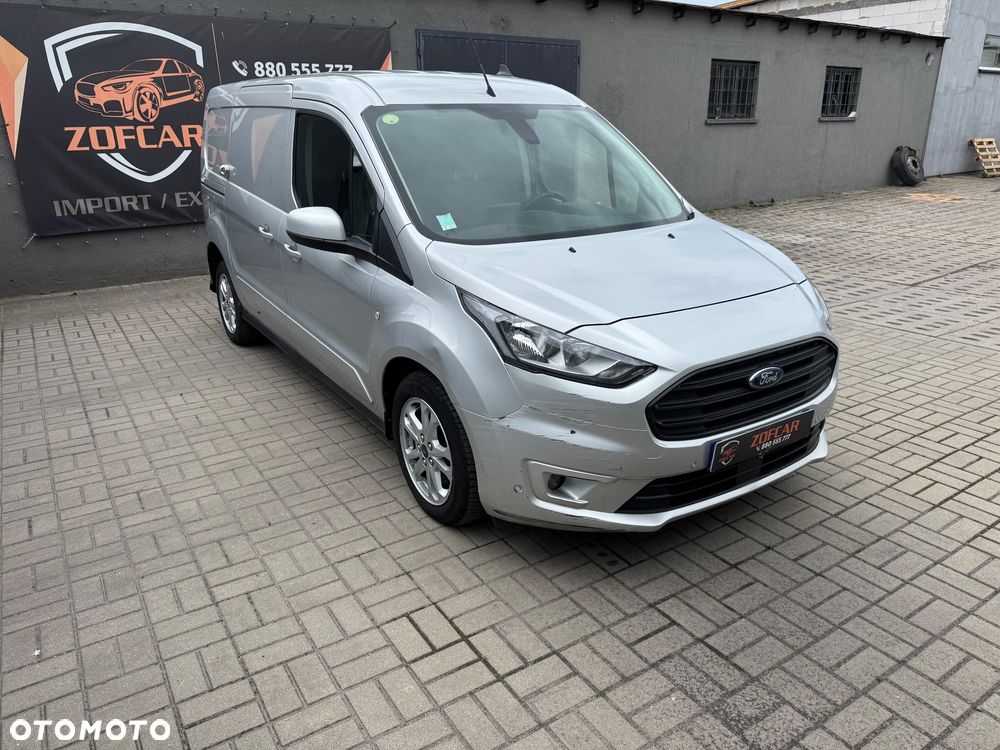 Ford Tourneo Connect - 7