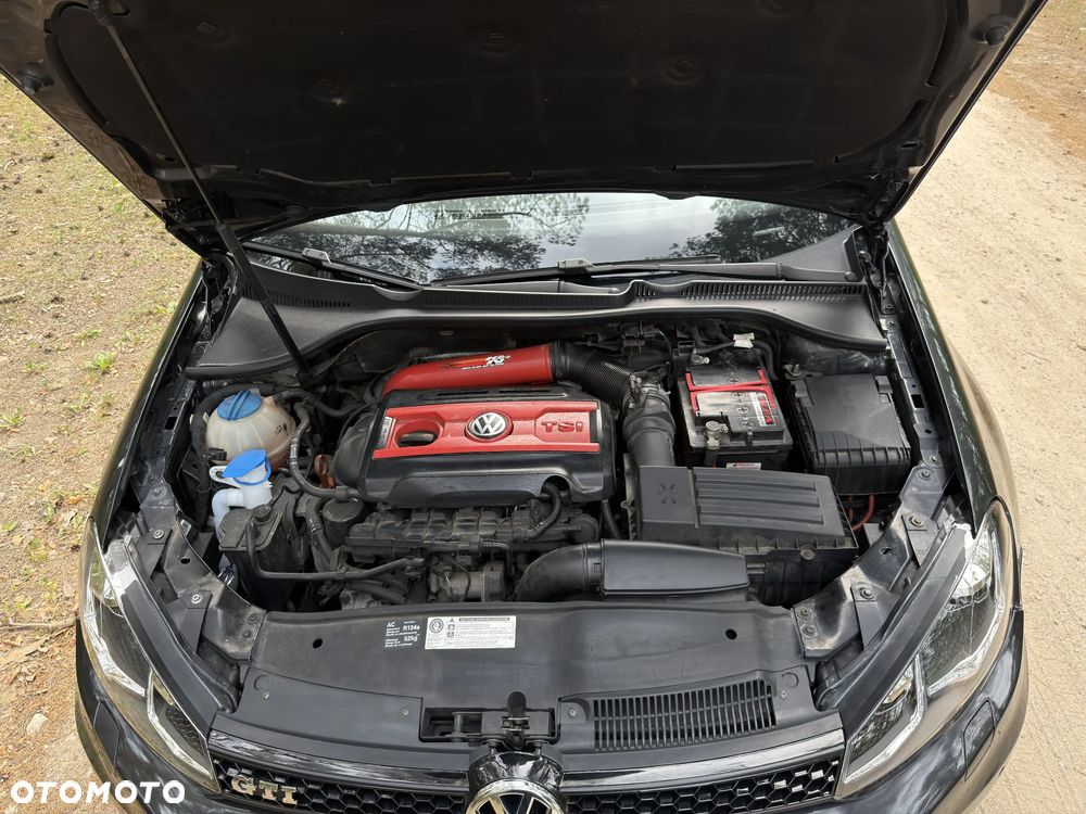 Volkswagen Golf 2.0 GTI - 9