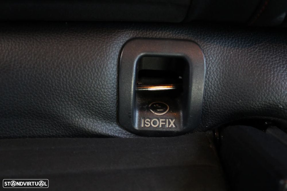 Mercedes-Benz CLA 200 (CDI) d AMG Line - 47