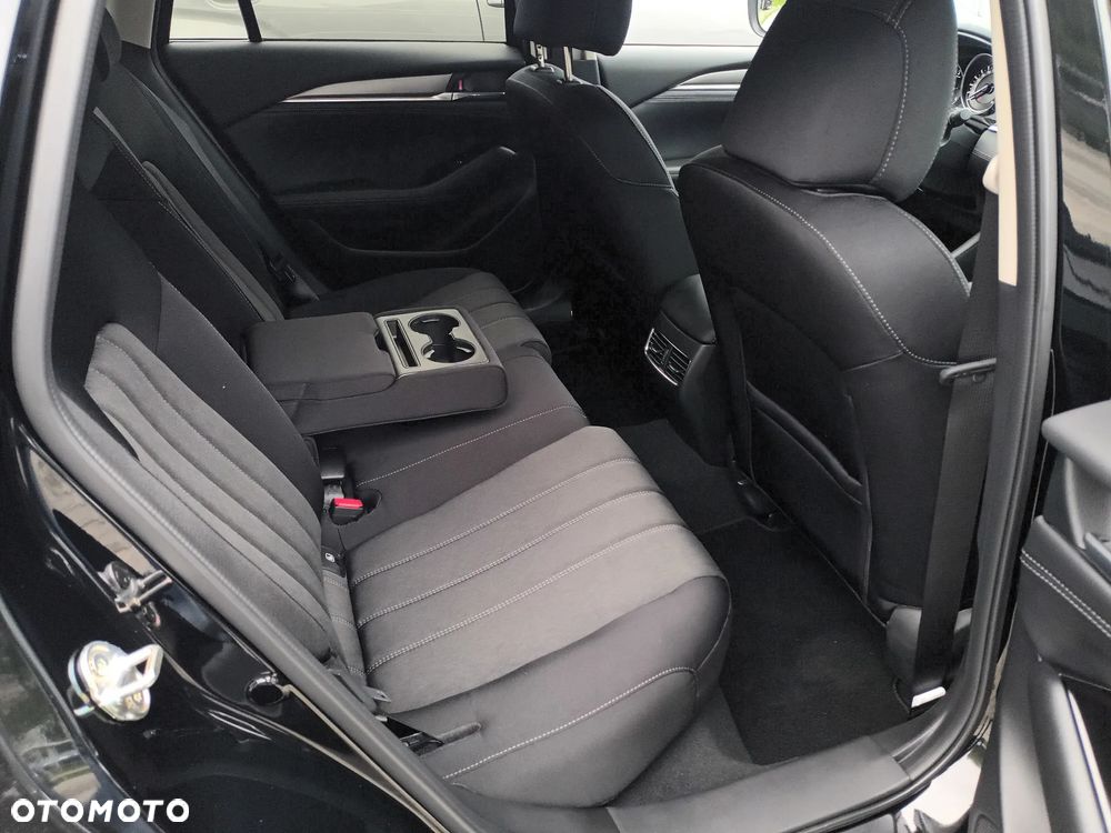 Mazda 6 2.0 Center-Line - 12