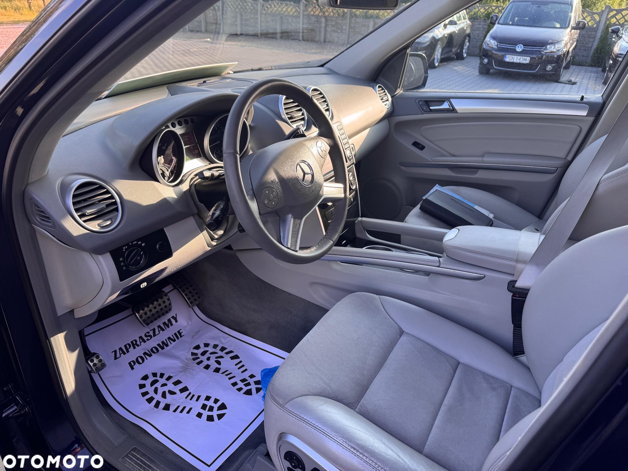 Mercedes-Benz ML 280 CDI 4Matic 7G-TRONIC - 19