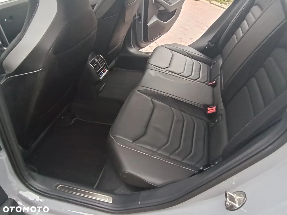 Volkswagen Arteon - 13