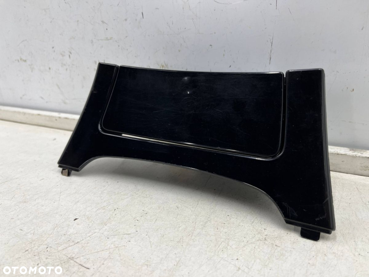 Schowek Opel Insignia A 08-17r. popielniczka SPRAWNA 13320460 - 4