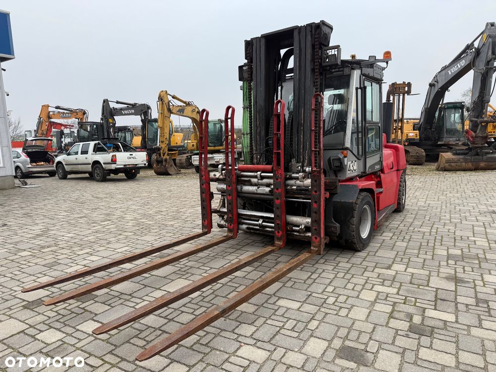 Kalmar DCE 80-9 - 13