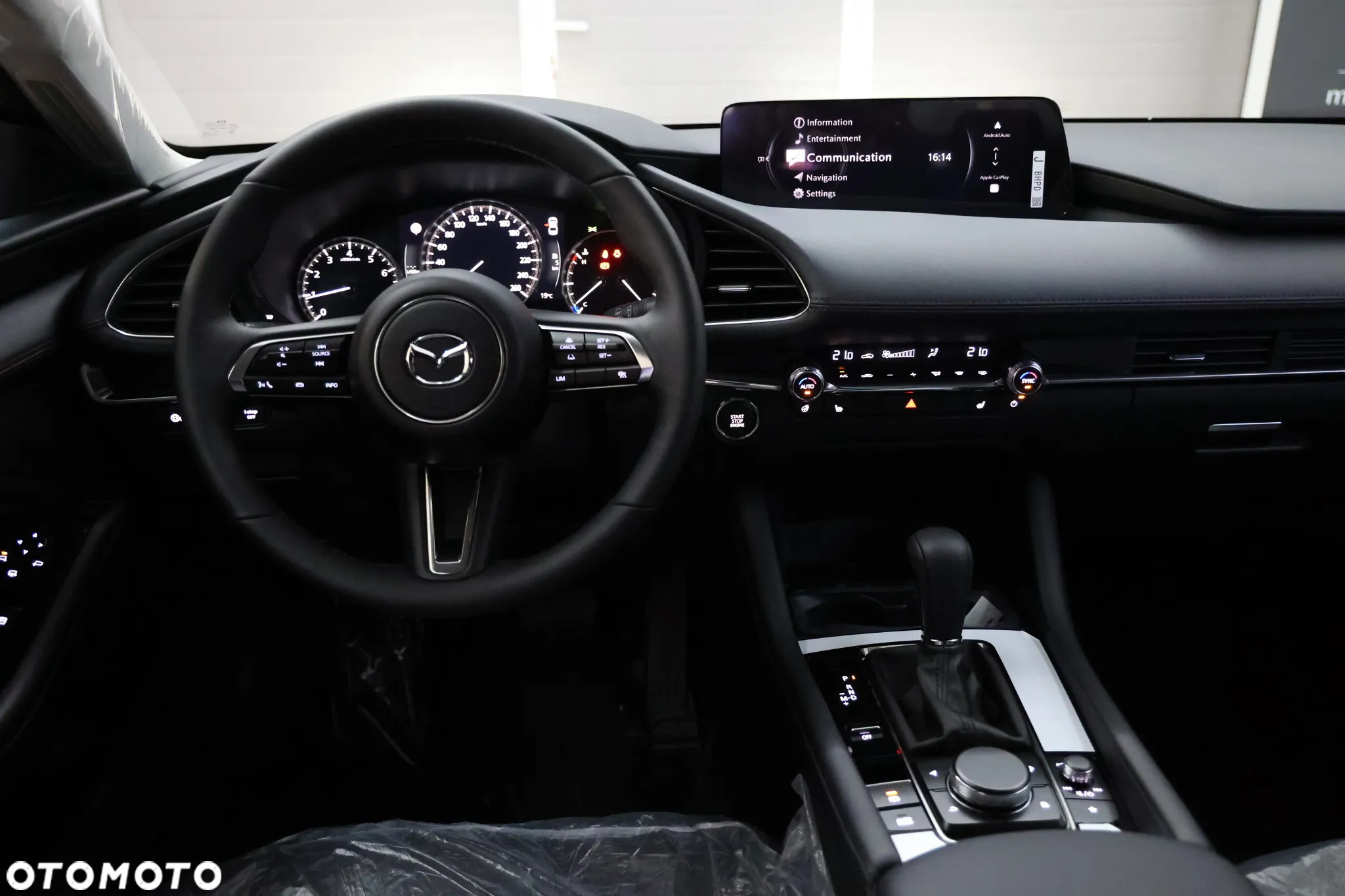 Mazda CX-30 - 12