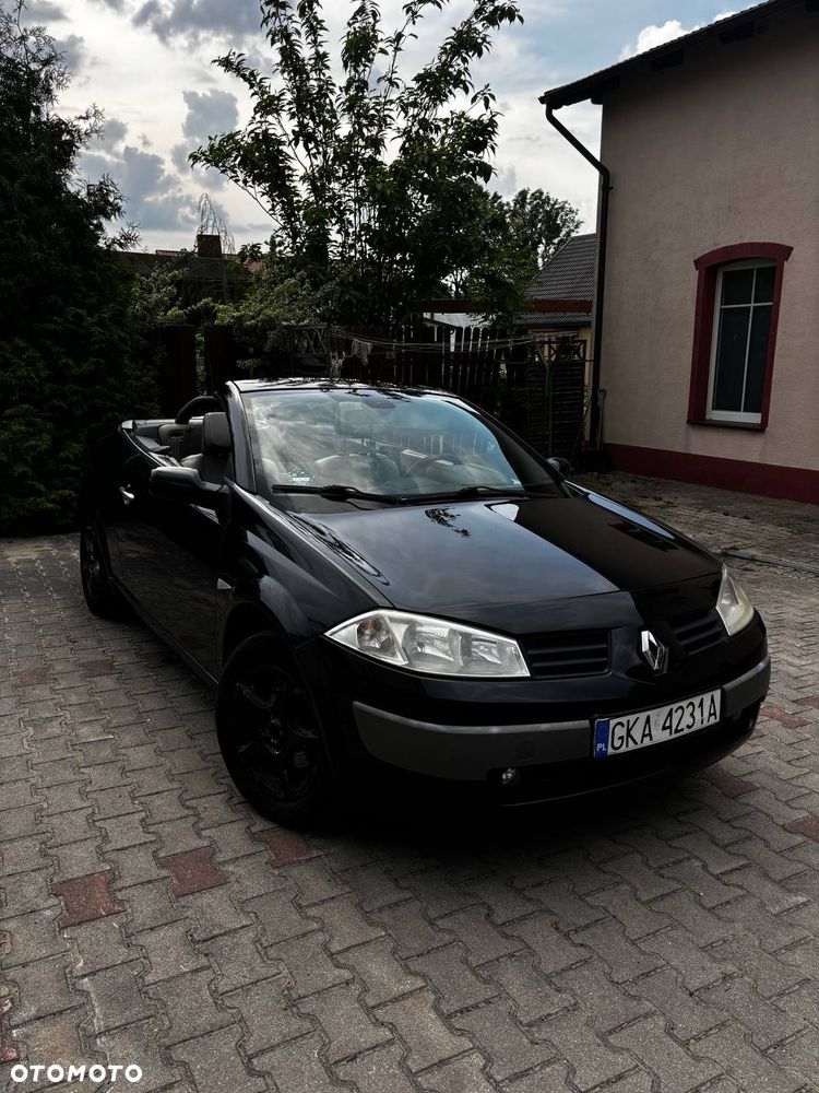 Renault Megane 1.6 16V Dynamique - 1
