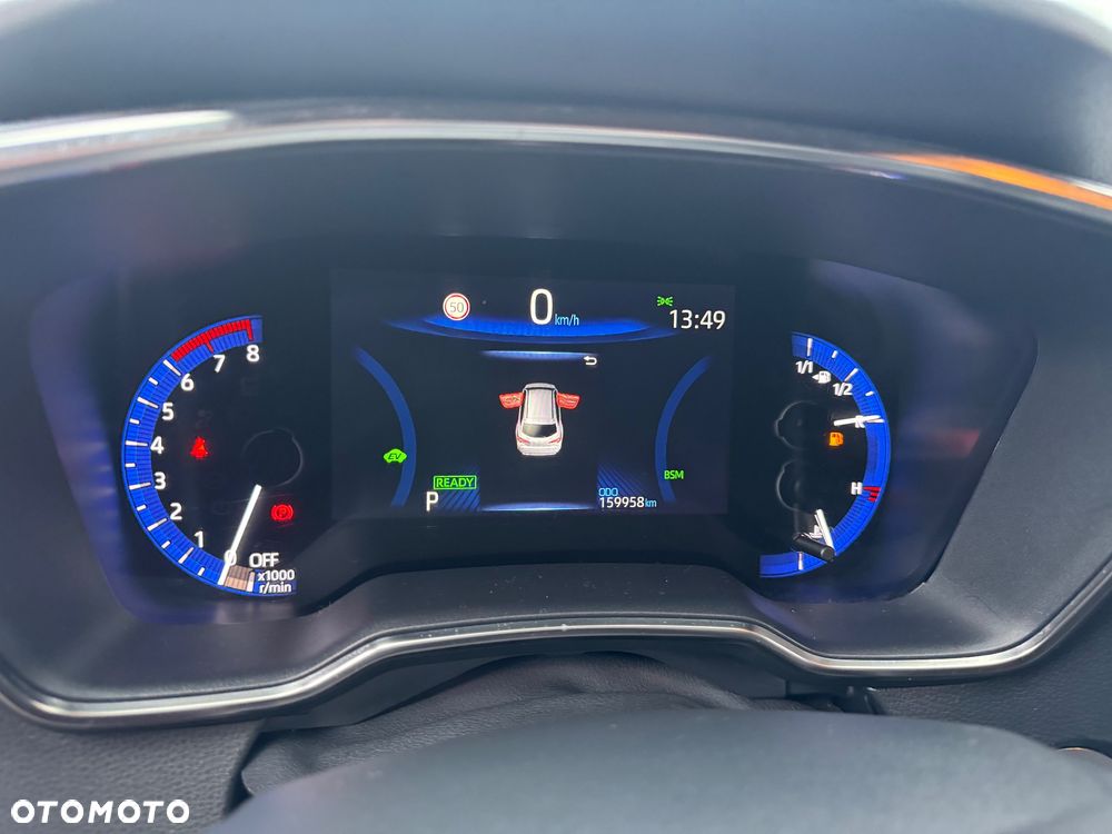 Toyota Corolla 2.0 GR Sport Black Edition - 27