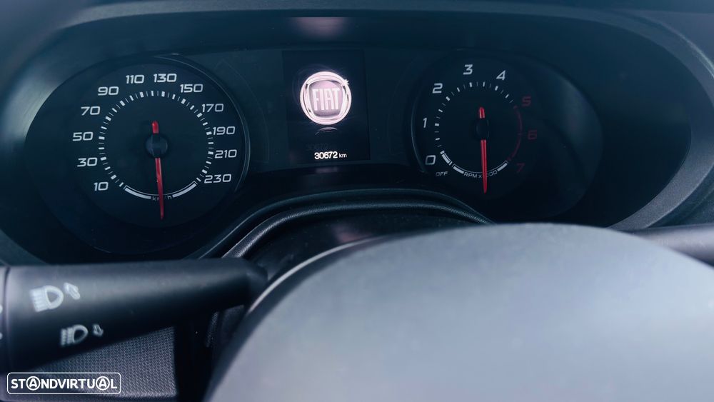 Fiat Tipo 1.3 M-Jet Easy - 5