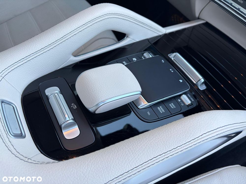 Mercedes-Benz GLE 300 d 4-Matic Premium Plus - 23