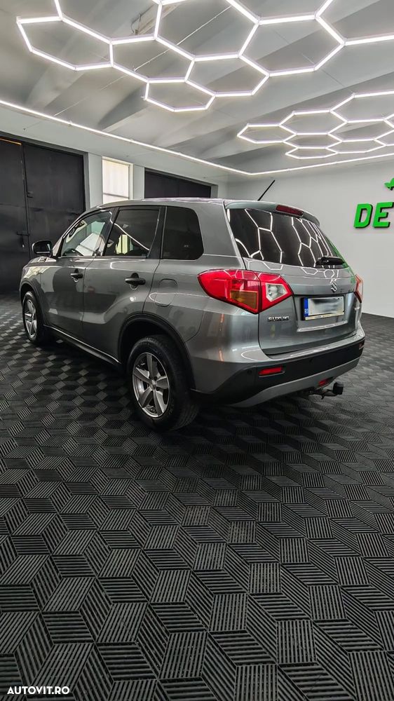 Suzuki Vitara 1.6 Cool - 4