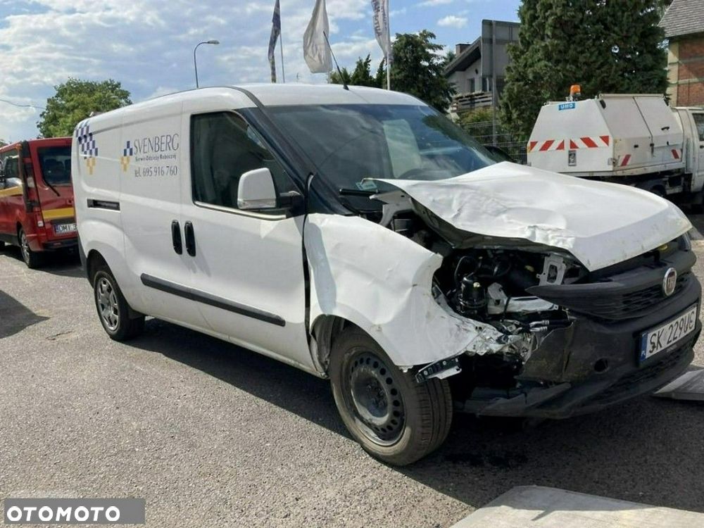Fiat Doblo - 16