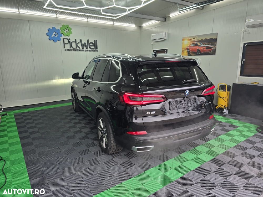 BMW X5 - 4