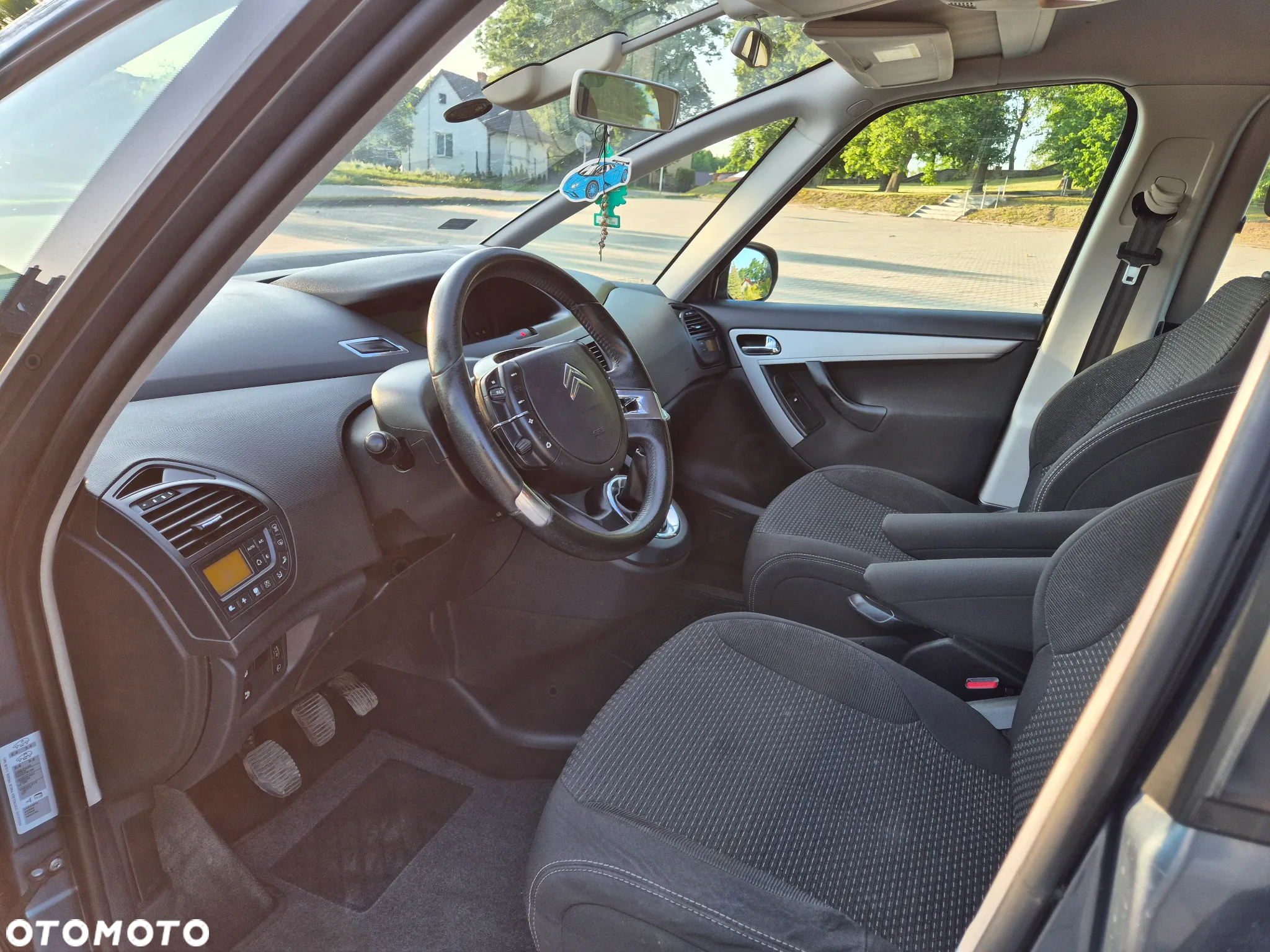 Citroën C4 Picasso 1.6 VTi Equilibre Pack - 9