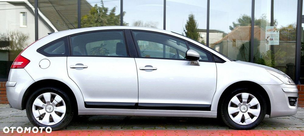 Citroën C4 - 23