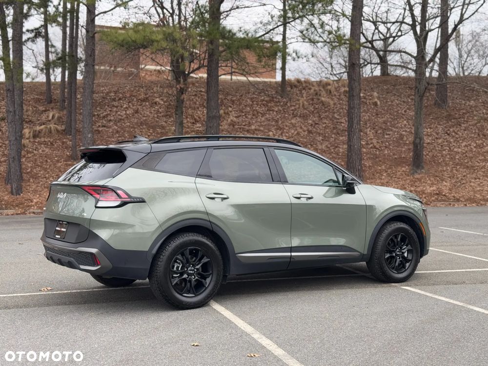 Kia Sportage - 13