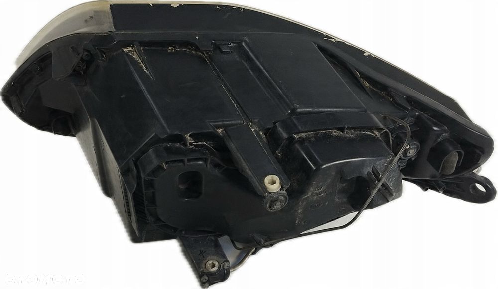 LAMPA PRAWA PRZÓD PRZÓDNIA XENON EU BMW Z4 E85 - 11