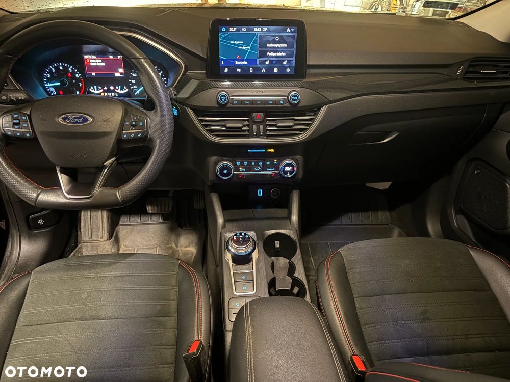Ford Escape - 9