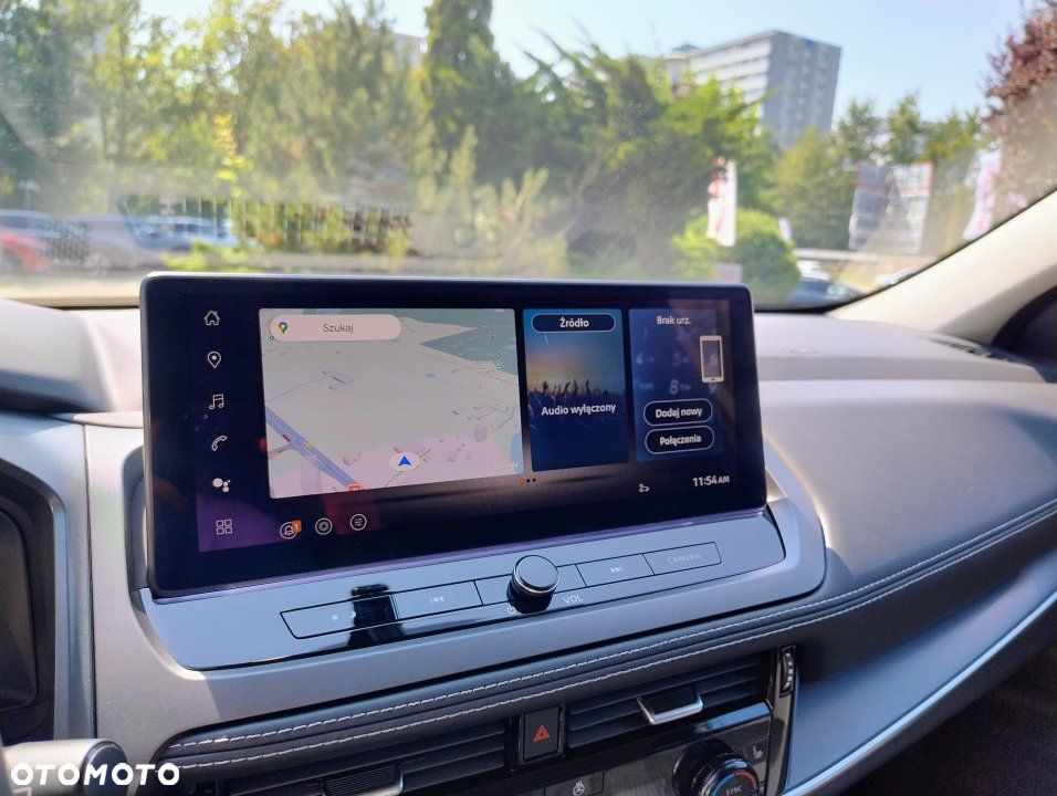 Nissan Qashqai - 15