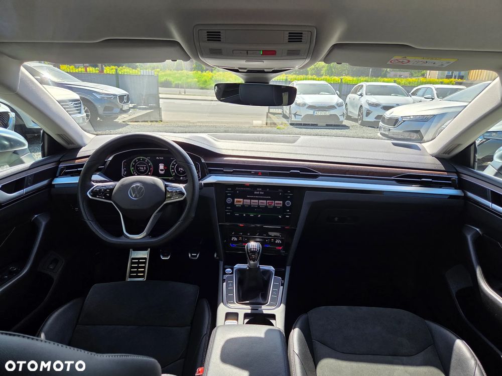 Volkswagen Arteon 1.5 TSI R-Line - 13