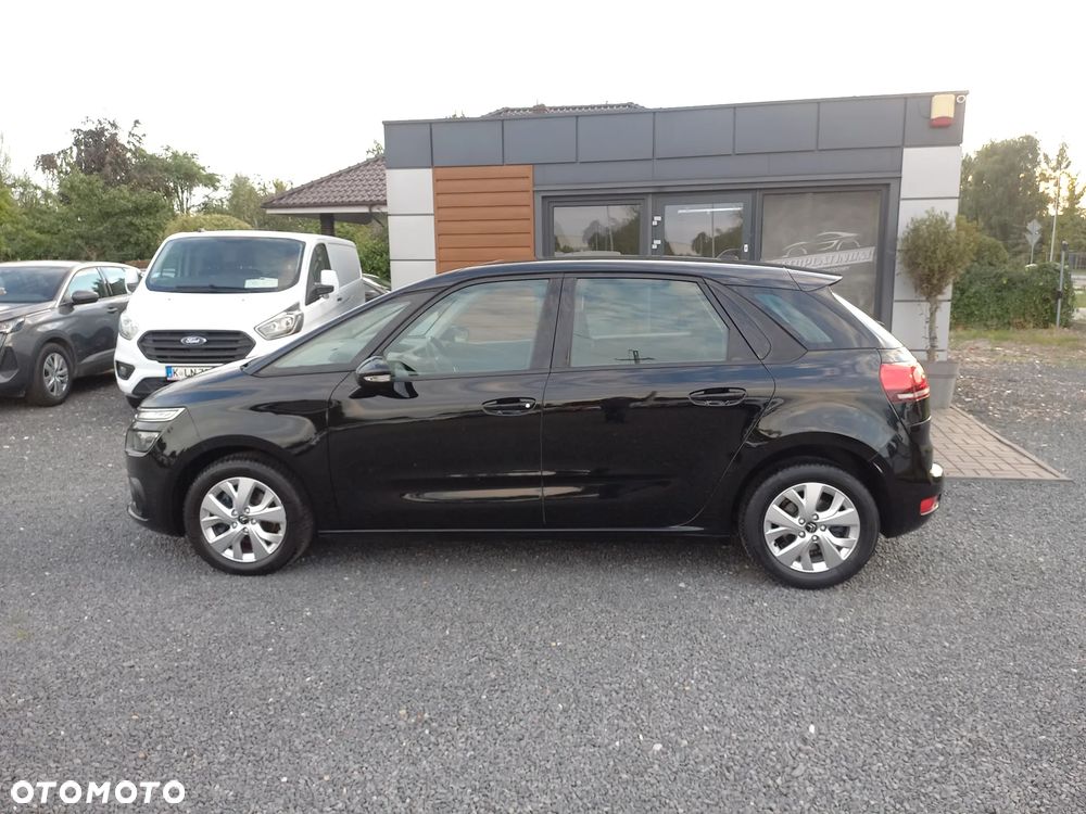 Citroën C4 SpaceTourer BlueHDi 120 Stop&Start FEEL - 3