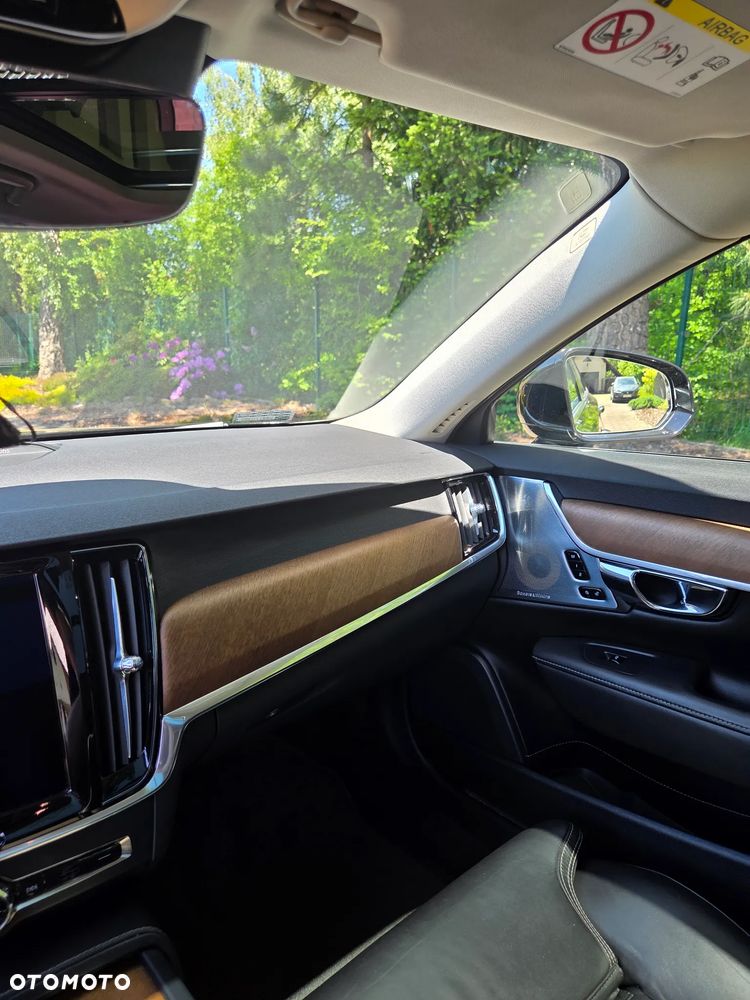 Volvo V90 D4 Inscription - 29