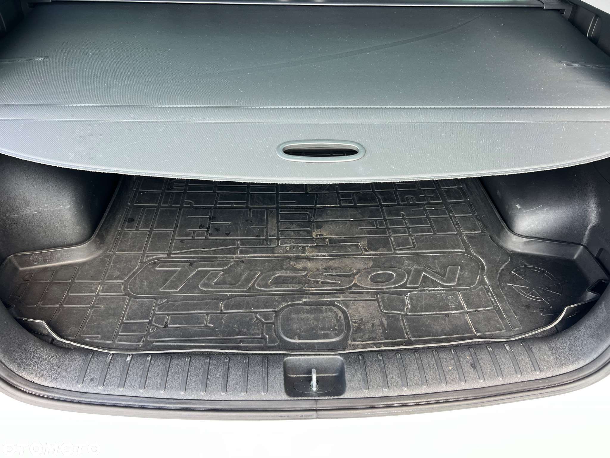 Hyundai Tucson 1.6 GDi 2WD DCT Premium - 7